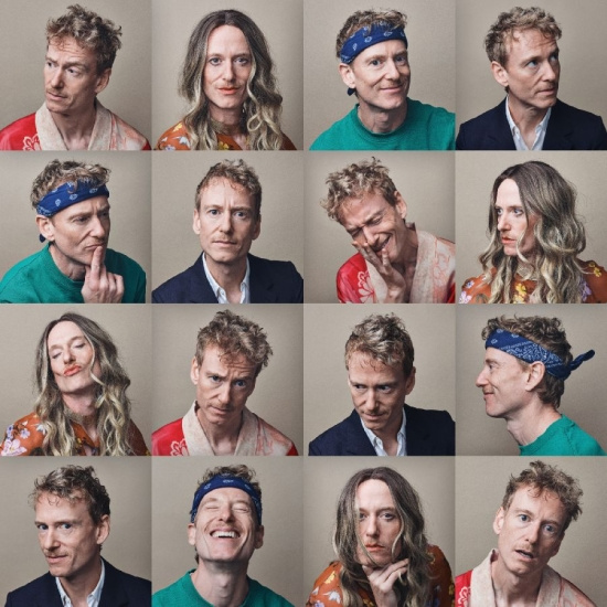 Teddy Thompson - Never Be The Same