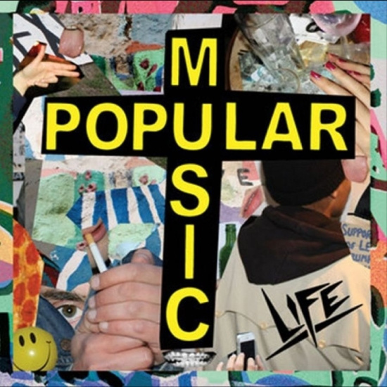 Life - Popular Music