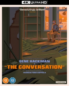 Movie - The Conversation