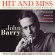 John Barry - Hit And Miss - The Singles & Albums John Barry - Hit And Miss - The Singles & Albums