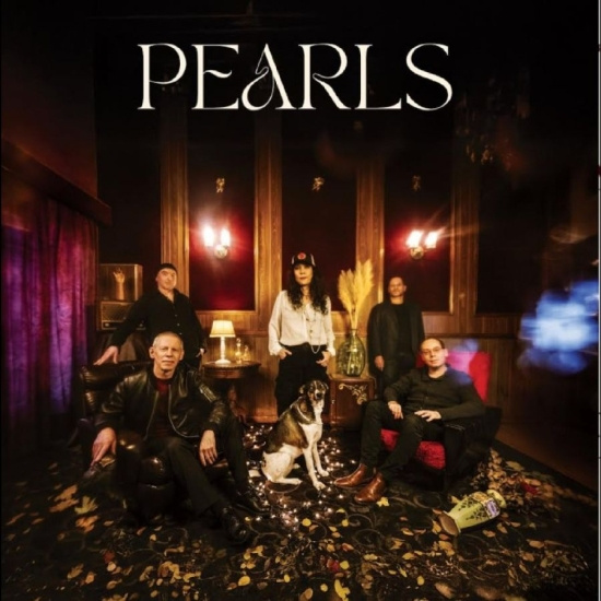 Pearls - Pearls