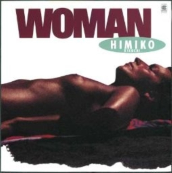 Himiko Kikuchi - Woman