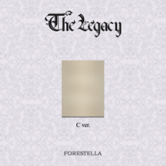 Forestella - The Legacy (Kiwee C Ver.)