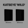 Katseye - Wild (Random Ver.) + Photo Magnet Katseye - Wild (Random Ver.) + Photo Magnet