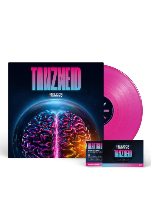 Electric Callboy - Tanzneid