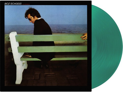 Boz Scaggs - Silk Degrees