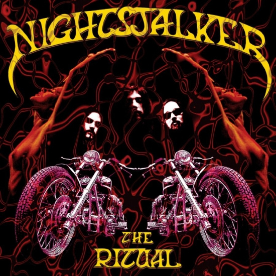 Nightstalker - The Ritual