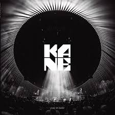 Kane - Live In Ahoy 2025