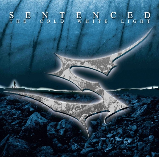Sentenced - Cold White Light The (Picture Disc