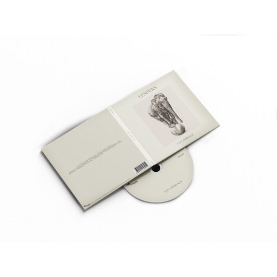 Liz Lawrence - Vespers