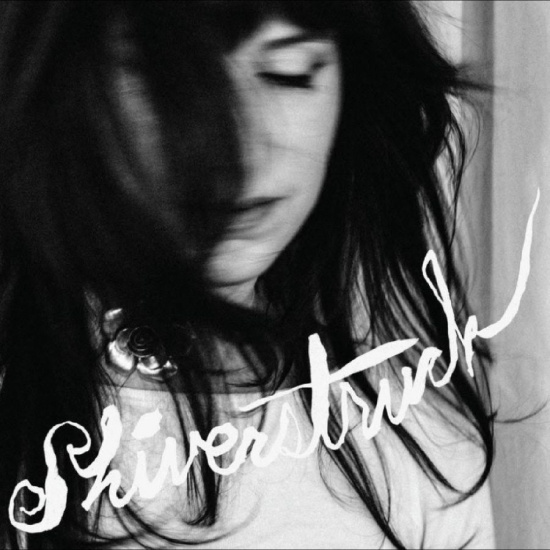 Ian Sweet - Shiverstruck