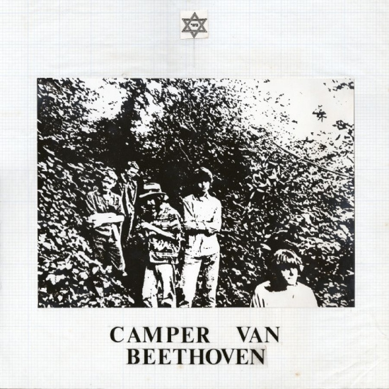 Camper Van Beethoven - Ii & Iii - 40Th Anniversary Edition