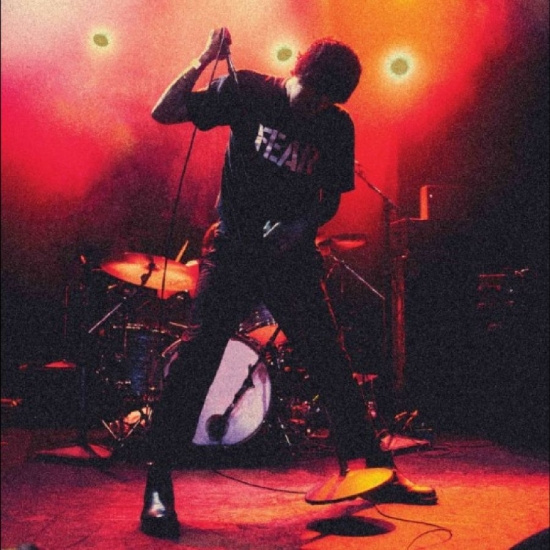 Memo Pst - Eternal Actors