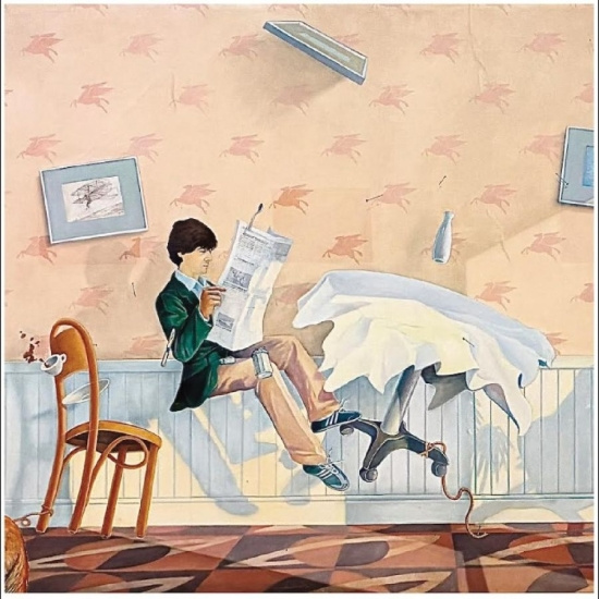 Aaron Mf Olson - Songs Album Ii