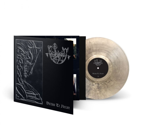 Bethlehem - Dictius Te Necare (Marbled Vinyl Lp