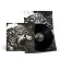 Isvind - Dark Waters Stir (Black Vinyl Lp) Isvind - Dark Waters Stir (Black Vinyl Lp)