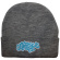 Beastie Boys - Graffiti Logo Grey Beanie Hat Beastie Boys - Graffiti Logo Grey Beanie Hat
