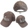 The Beatles - Drop T Logo & Apple Corduroy Grey Baseball Cap The Beatles - Drop T Logo & Apple Corduroy Grey Baseball Cap