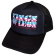 Kings Of Leon - Can We Please Have Fun Bl Mesh-Back Cap Kings Of Leon - Can We Please Have Fun Bl Mesh-Back Cap