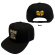 Wu Tang Clan - 1993 Bl Snapback Cap Wu Tang Clan - 1993 Bl Snapback Cap
