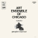 The Art Ensemble Of Chicago - People In Sorrow The Art Ensemble Of Chicago - People In Sorrow