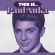 Paul Anka - This Is Paul Anka - This Is