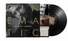Josh Groban - Cinematic