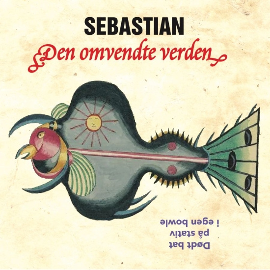 Sebastian - Den Omvendte Verden