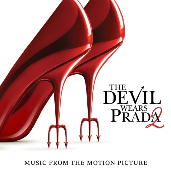 Lady Gaga Doechii Sienna Spiro - The Devil Wears Prada 2