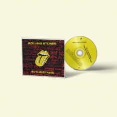 The Rolling Stones - In The Stars (CD Single)