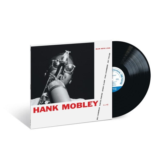 Hank Mobley - Hank Mobley