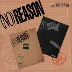 Yoon San-Ha - No Reason (Random Ver.)