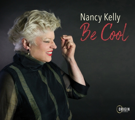 Nancy Kelly - Be Cool