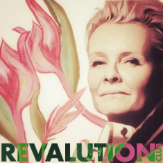 Eva Dahlgren - Revalution Club (Lp Incl Signed Card)