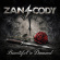 Zan/Cody - Beautiful N Damned (Red Vinyl) Zan/Cody - Beautiful N Damned (Red Vinyl)