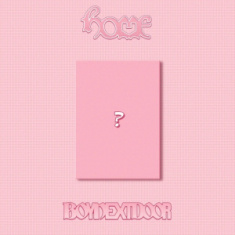 Boynextdoor - Home (Sweet Home Ver.) (Random Ver.)