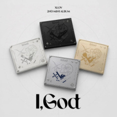 Xlov - I, God (Random Ver.)