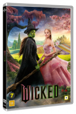 Movie - Wicked
