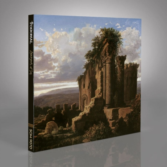 Todomal - Graveyards Of Joy (Digipack)