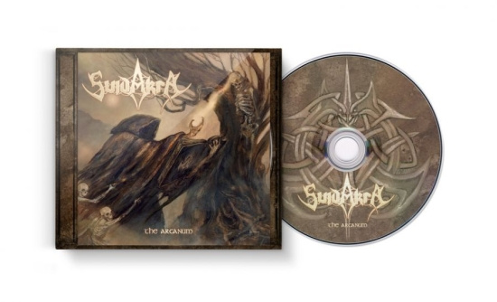 Suidakra - Arcanum The
