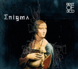 Enigma - Best Of 3Cd