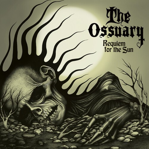 Ossuary The - Requiem For The Sun