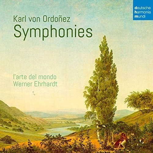 Ordonez Karl Von - Symphonies