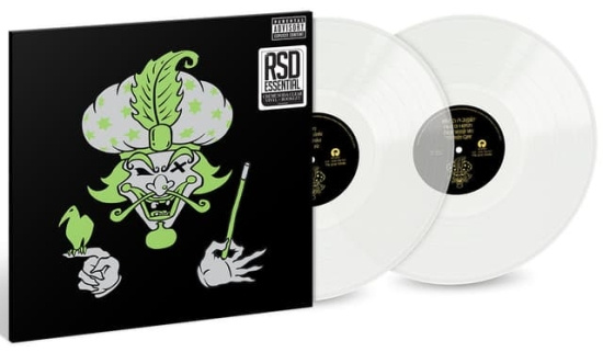 Insane Clown Posse - The Great Milenko (Record Store Day