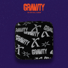 Xia - Gravity (Solar Ver.) (Limited Edition)
