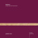 Beethoven Ludwig Van - Works For Cello And Piano Beethoven Ludwig Van - Works For Cello And Piano