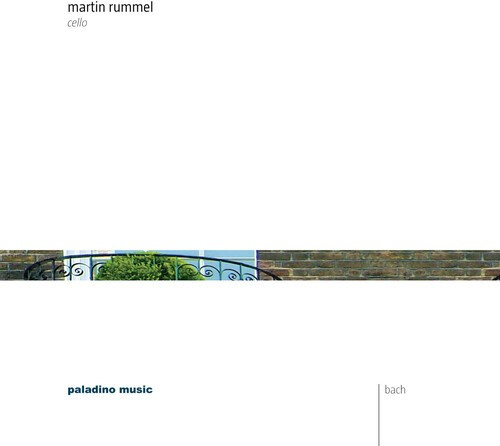 Bach - Cello Suites