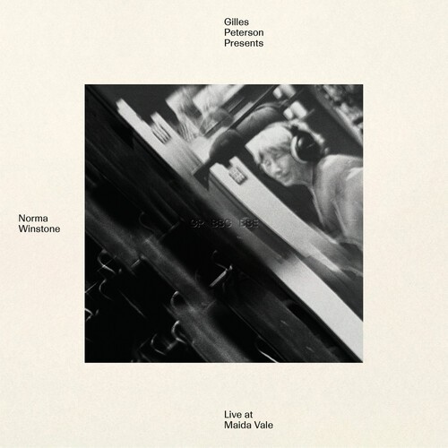 Norma Winstone - Gilles Peterson Presents Norma Wins