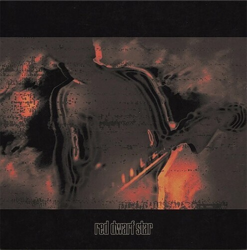 Red Dwarf Star - Lp1
