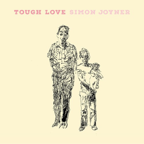 Joyner Simon - Tough Love